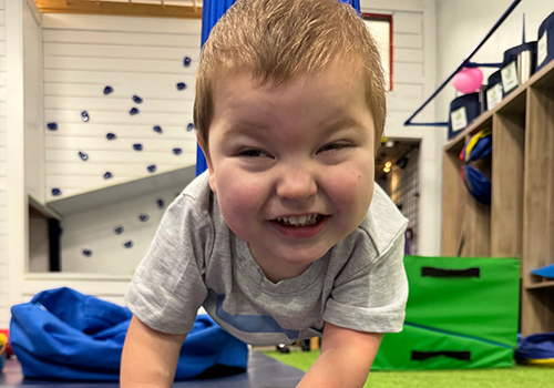 World Needs Who You Were Made To Be