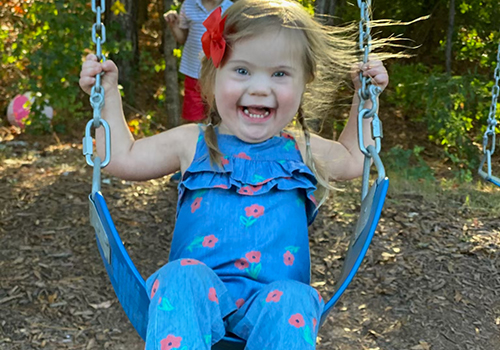 World Needs Who You Were Made To Be